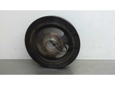 Recambio de polea cigueñal para peugeot 308 sw 1.6 16v hdi referencia OEM IAM 9654961080 9H02  2