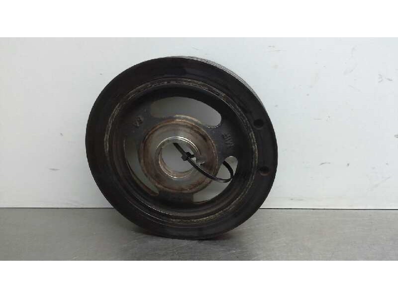 Recambio de polea cigueñal para peugeot 308 sw 1.6 16v hdi referencia OEM IAM 9654961080 9H02 