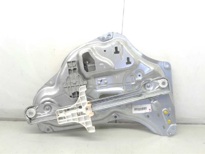 Recambio de elevalunas trasero derecho para hyundai ix35 style awd referencia OEM IAM 824802Y010  