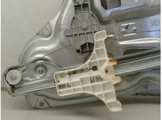 Recambio de elevalunas trasero derecho para hyundai ix35 style awd referencia OEM IAM 824802Y010   2