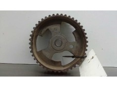 Recambio de polea arbol levas para peugeot 308 sw 1.6 16v hdi referencia OEM IAM 9657477580 9H02 