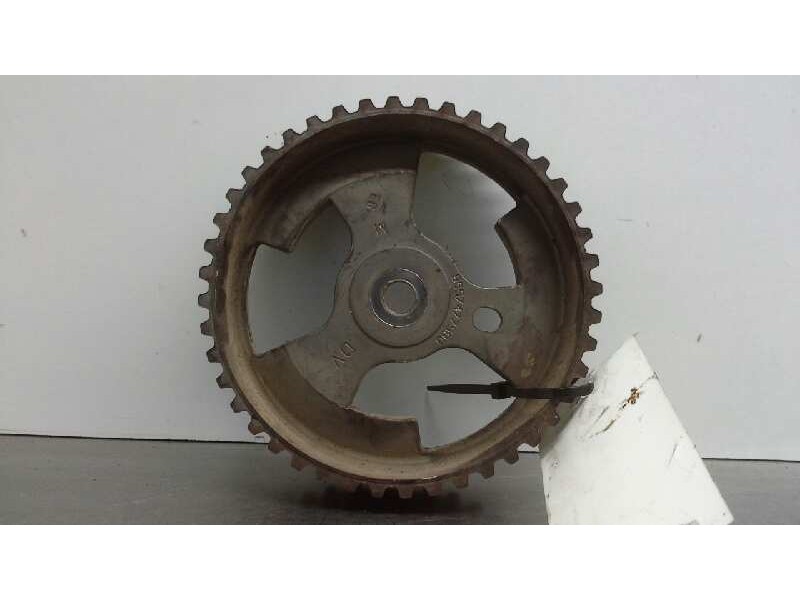 Recambio de polea arbol levas para peugeot 308 sw 1.6 16v hdi referencia OEM IAM 9657477580 9H02 
