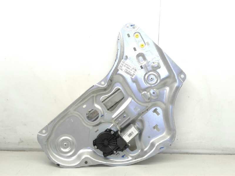 Recambio de elevalunas trasero derecho para hyundai ix35 style awd referencia OEM IAM 824802Y010  