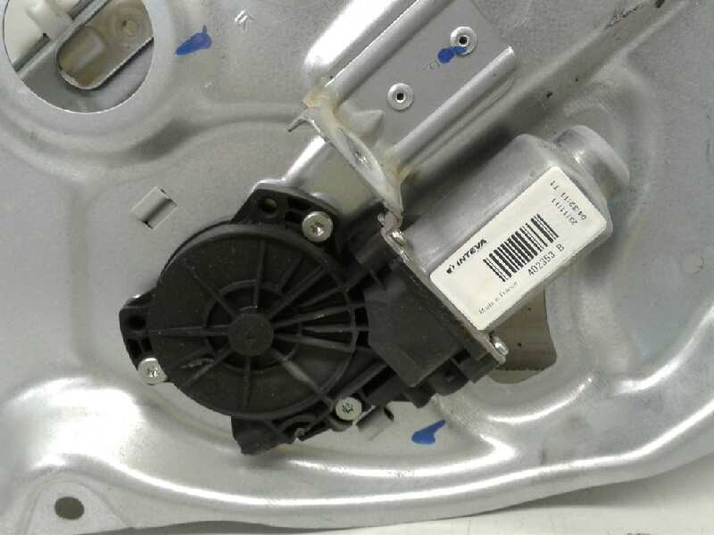 Recambio de elevalunas trasero derecho para hyundai ix35 style awd referencia OEM IAM 824802Y010  