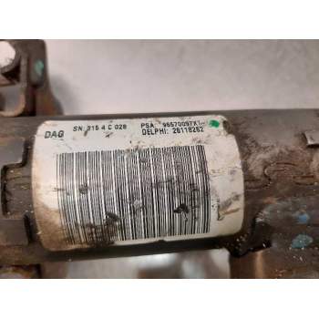 Recambio de columna direccion para peugeot 407 2.0 16v hdi cat (rhr / dw10bted4) referencia OEM IAM 26118262  