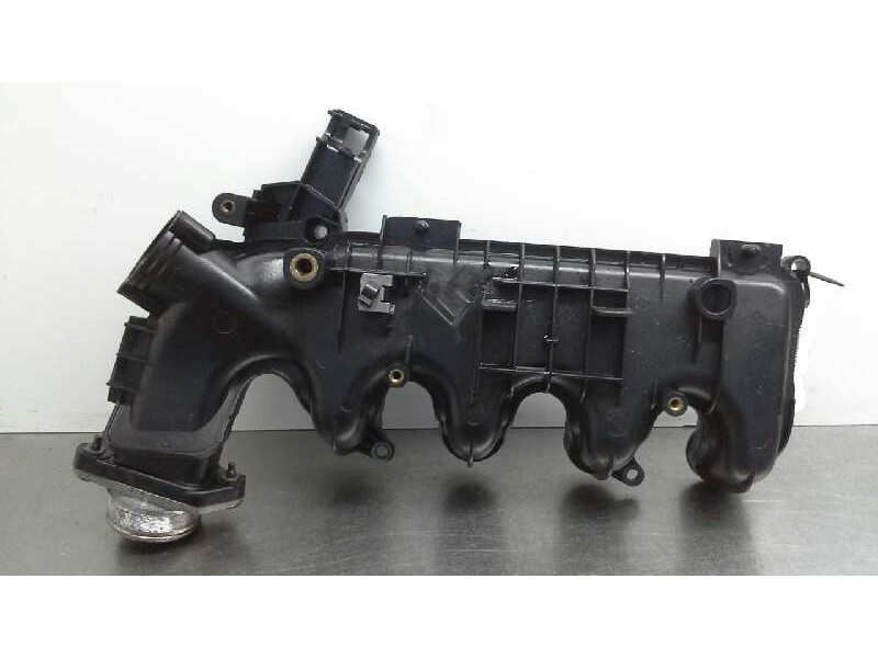 Recambio de colector admision para peugeot 308 sw 1.6 16v hdi referencia OEM IAM  9H02 