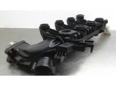 Recambio de colector admision para peugeot 308 sw 1.6 16v hdi referencia OEM IAM  9H02  2