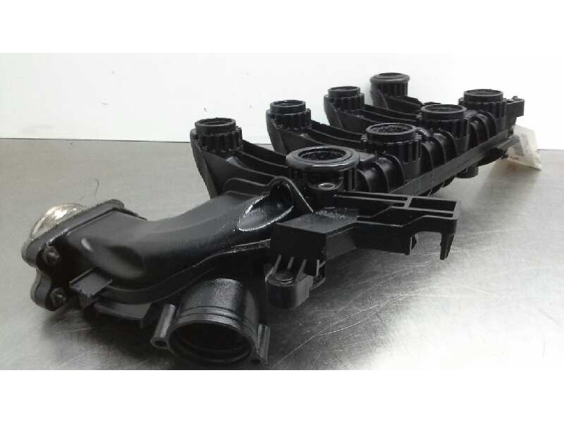 Recambio de colector admision para peugeot 308 sw 1.6 16v hdi referencia OEM IAM  9H02 