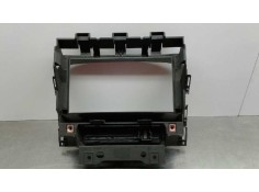 Recambio de warning para opel astra j lim. excellence referencia OEM IAM 13285122 340885796  2