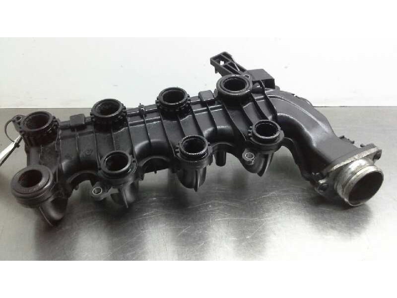 Recambio de colector admision para peugeot 308 sw 1.6 16v hdi referencia OEM IAM  9H02 
