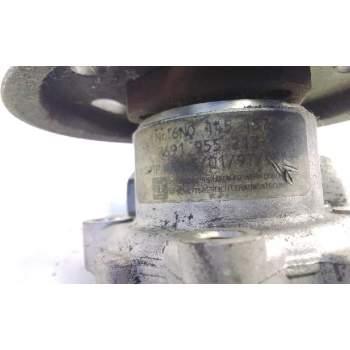 Recambio de bomba direccion para volkswagen polo berlina (6n1) 1.9 diesel referencia OEM IAM 7691955220B  