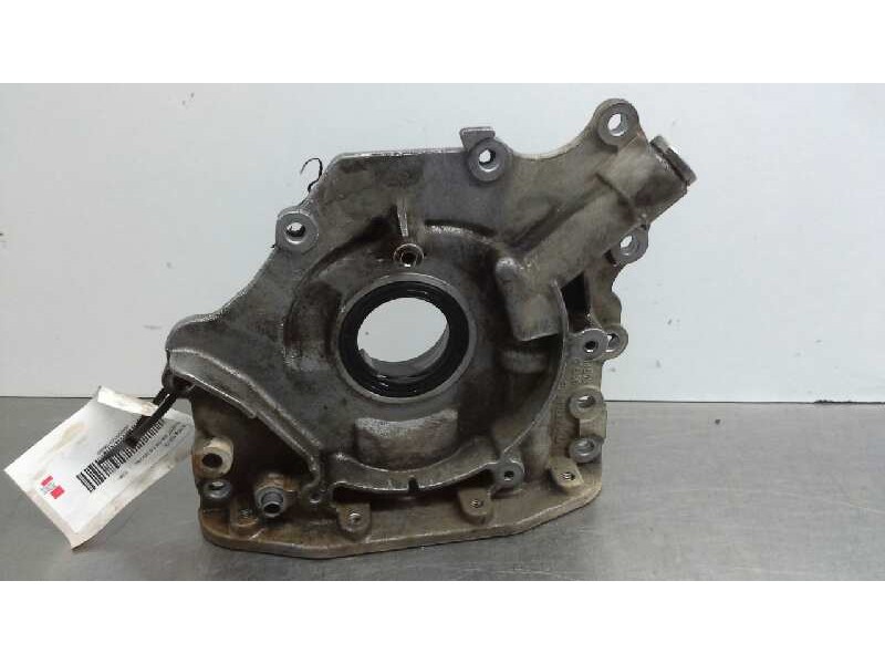 Recambio de bomba aceite para peugeot 308 sw 1.6 16v hdi referencia OEM IAM 72804803 9H02 