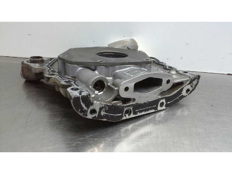 Recambio de bomba aceite para peugeot 308 sw 1.6 16v hdi referencia OEM IAM 72804803 9H02 