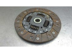 Recambio de disco embrague para nissan note (e11e) 1.5 dci turbodiesel cat referencia OEM IAM 8200335084   2