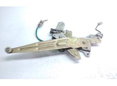 Recambio de elevalunas trasero izquierdo para mitsubishi l 200 (k6/7) referencia OEM IAM 0621006556  