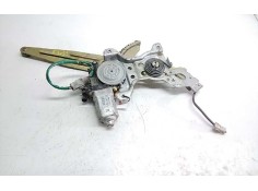 Recambio de elevalunas trasero izquierdo para mitsubishi l 200 (k6/7) referencia OEM IAM 0621006556   2