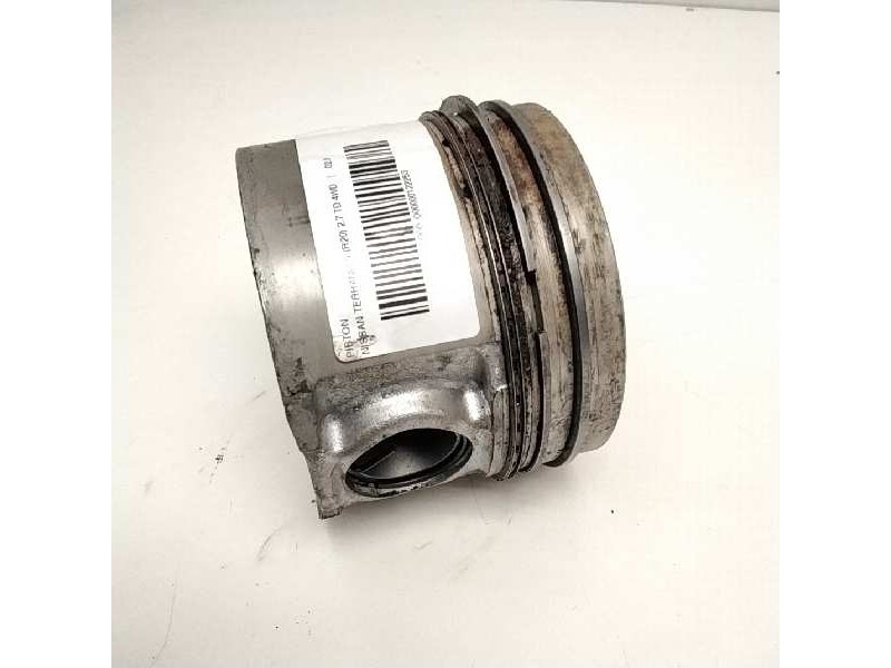 Recambio de piston para nissan terrano/terrano.ii (r20) 2.7 turbodiesel referencia OEM IAM   