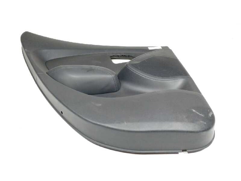 Recambio de guarnecido puerta trasera izquierda para hyundai ix35 style awd referencia OEM IAM   