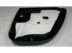 Recambio de guarnecido puerta trasera izquierda para hyundai ix35 style awd referencia OEM IAM    2