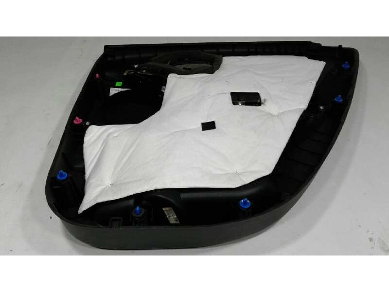Recambio de guarnecido puerta trasera izquierda para hyundai ix35 style awd referencia OEM IAM   