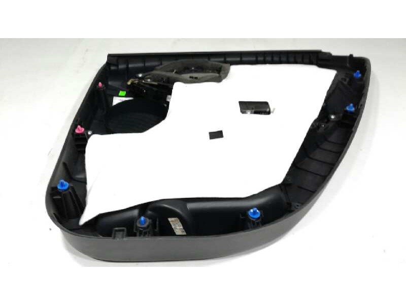 Recambio de guarnecido puerta trasera izquierda para hyundai ix35 style awd referencia OEM IAM   