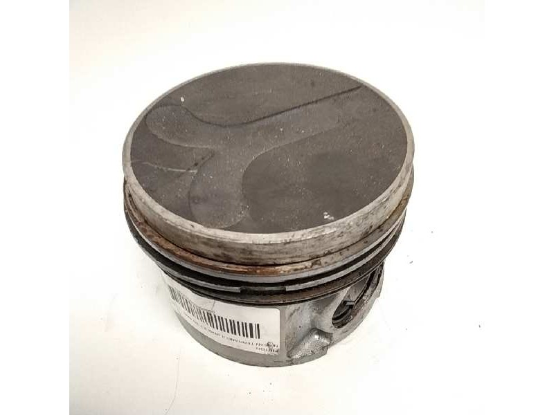 Recambio de piston para nissan terrano/terrano.ii (r20) 2.7 turbodiesel referencia OEM IAM   