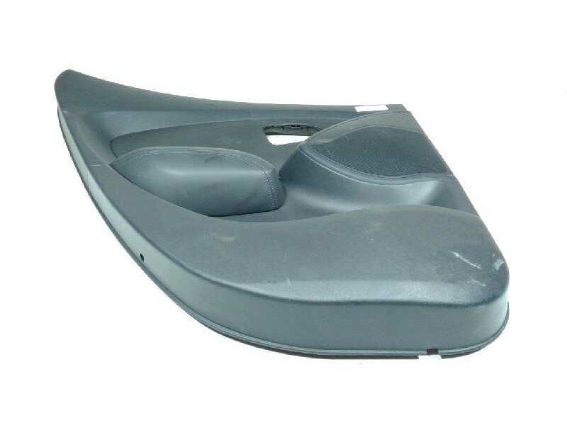 Recambio de guarnecido puerta trasera izquierda para hyundai ix35 style awd referencia OEM IAM   