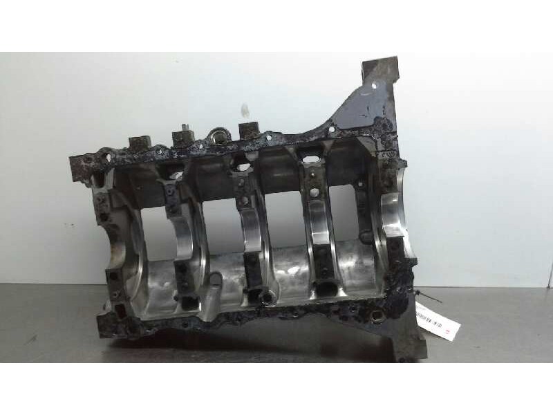 Recambio de sobrecarter para peugeot 308 sw 1.6 16v hdi referencia OEM IAM  9H02 