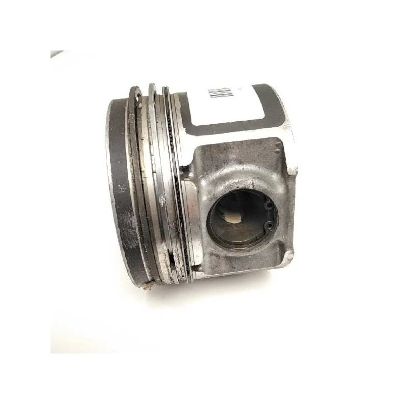 Recambio de piston para nissan terrano/terrano.ii (r20) 2.7 turbodiesel referencia OEM IAM   