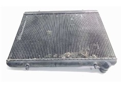 Recambio de radiador agua para citroen c4 berlina vtr plus referencia OEM IAM    2