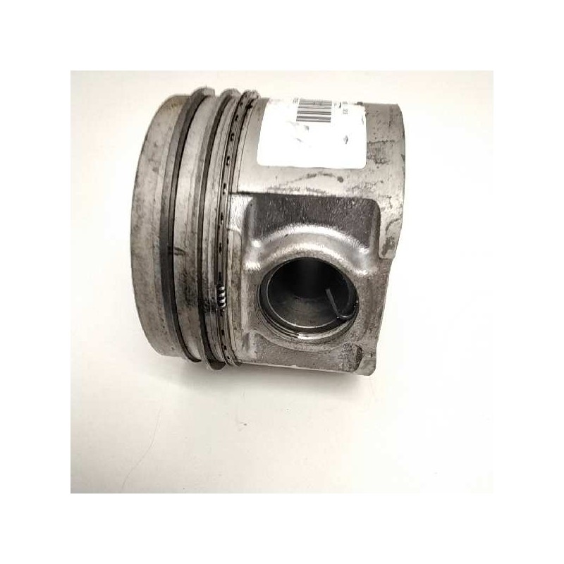 Recambio de piston para nissan terrano/terrano.ii (r20) 2.7 turbodiesel referencia OEM IAM   