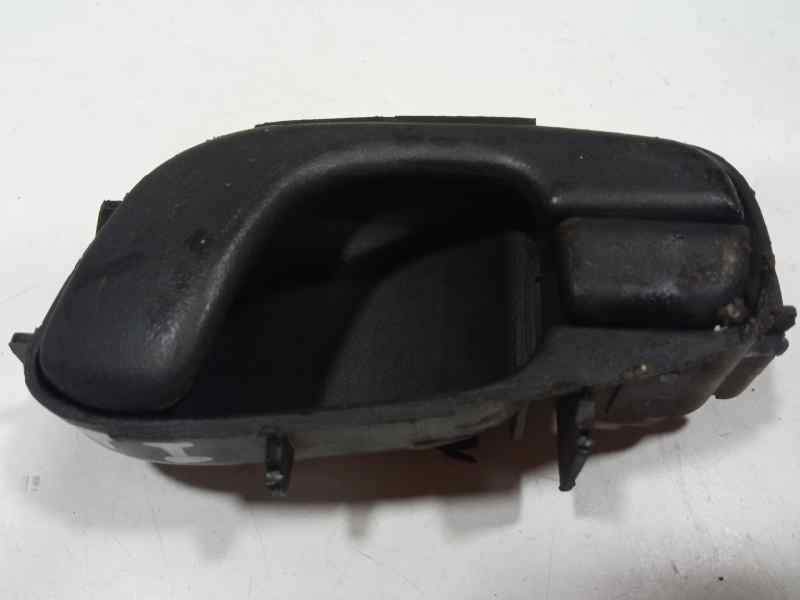 Recambio de maneta interior trasera izquierda para daewoo lanos cool referencia OEM IAM   