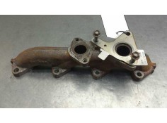 Recambio de colector escape para nissan note (e11e) 1.5 dci turbodiesel cat referencia OEM IAM K9K276  