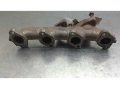 Recambio de colector escape para nissan note (e11e) 1.5 dci turbodiesel cat referencia OEM IAM K9K276   2