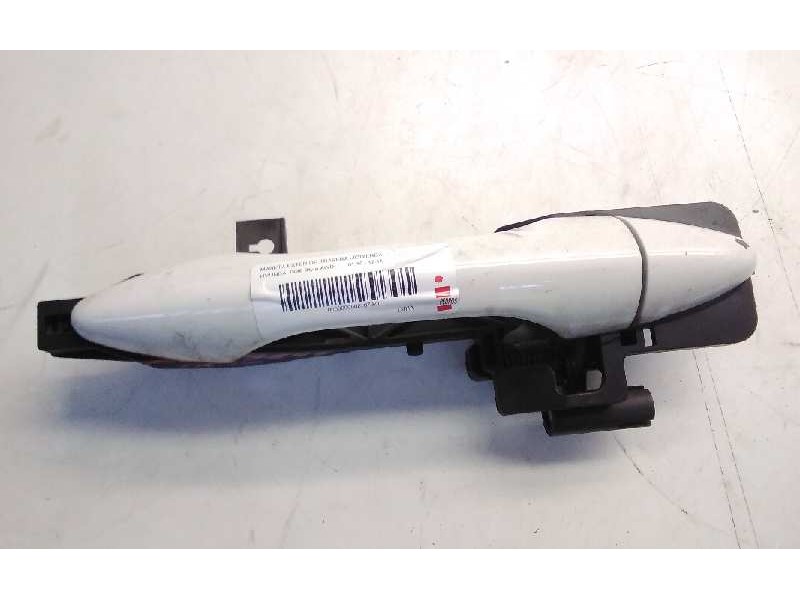 Recambio de maneta exterior trasera izquierda para hyundai ix35 style awd referencia OEM IAM   