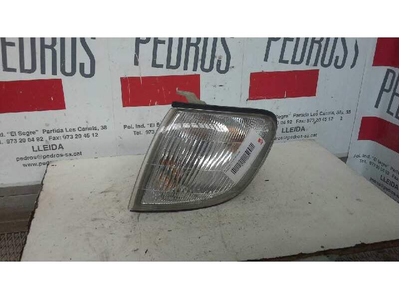 Recambio de piloto delantero izquierdo para hyundai h 1 referencia OEM IAM   