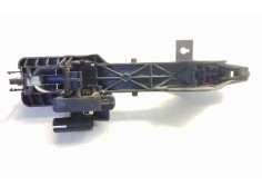 Recambio de maneta exterior trasera izquierda para hyundai ix35 style awd referencia OEM IAM    2