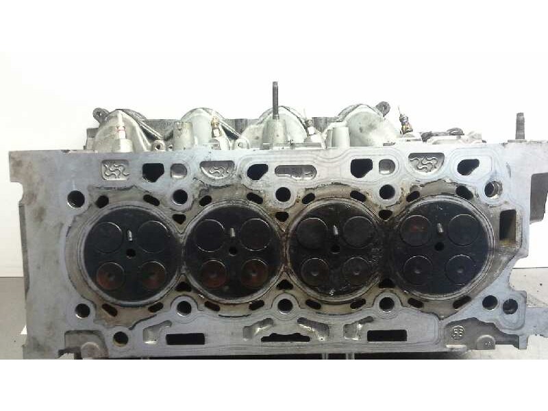 Recambio de culata para peugeot 308 sw 1.6 16v hdi referencia OEM IAM  9H02 