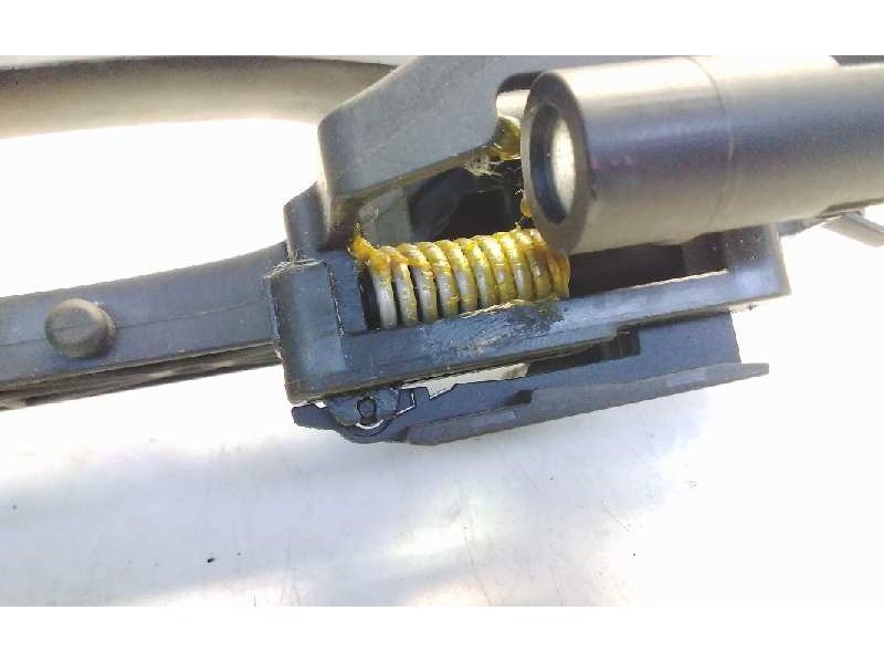 Recambio de maneta exterior trasera izquierda para hyundai ix35 style awd referencia OEM IAM   