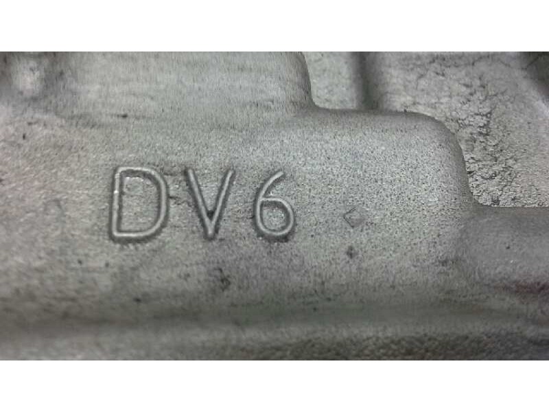 Recambio de culata para peugeot 308 sw 1.6 16v hdi referencia OEM IAM  9H02 