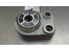 Recambio de enfriador aceite motor para nissan note (e11e) 1.5 dci turbodiesel cat referencia OEM IAM K9K276  