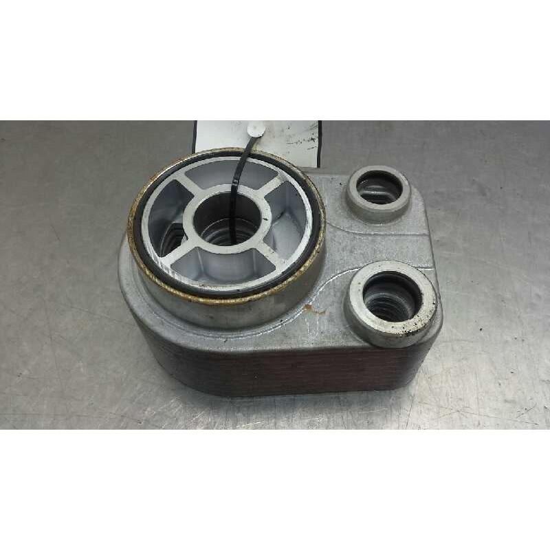 Recambio de enfriador aceite motor para nissan note (e11e) 1.5 dci turbodiesel cat referencia OEM IAM K9K276  