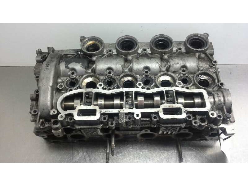 Recambio de culata para peugeot 308 sw 1.6 16v hdi referencia OEM IAM  9H02 