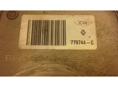 Recambio de enfriador aceite motor para nissan note (e11e) 1.5 dci turbodiesel cat referencia OEM IAM K9K276   2