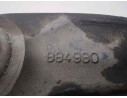 BRAZO SUSPENSION INFERIOR DELANTERO DERECHO 884980 