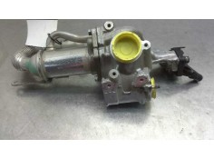 Recambio de enfriador de gases para nissan note (e11e) 1.5 dci turbodiesel cat referencia OEM IAM K9K276  