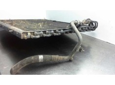 Recambio de condensador / radiador aire acondicionado para mercedes clase e (w124) berlina e 230 (124.023) referencia OEM IAM    2