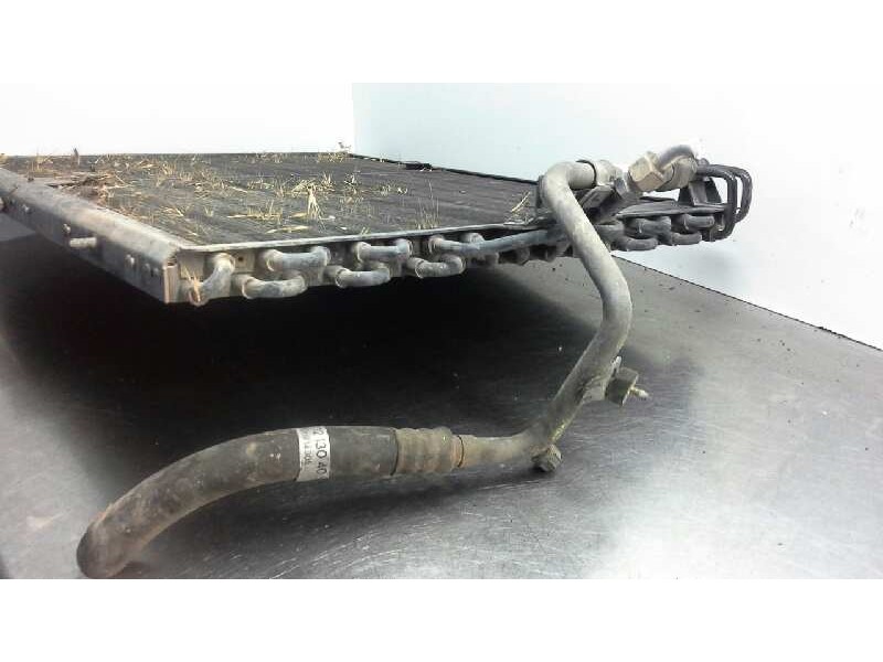 Recambio de condensador / radiador aire acondicionado para mercedes clase e (w124) berlina e 230 (124.023) referencia OEM IAM   
