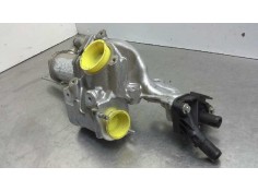 Recambio de enfriador de gases para nissan note (e11e) 1.5 dci turbodiesel cat referencia OEM IAM K9K276   2