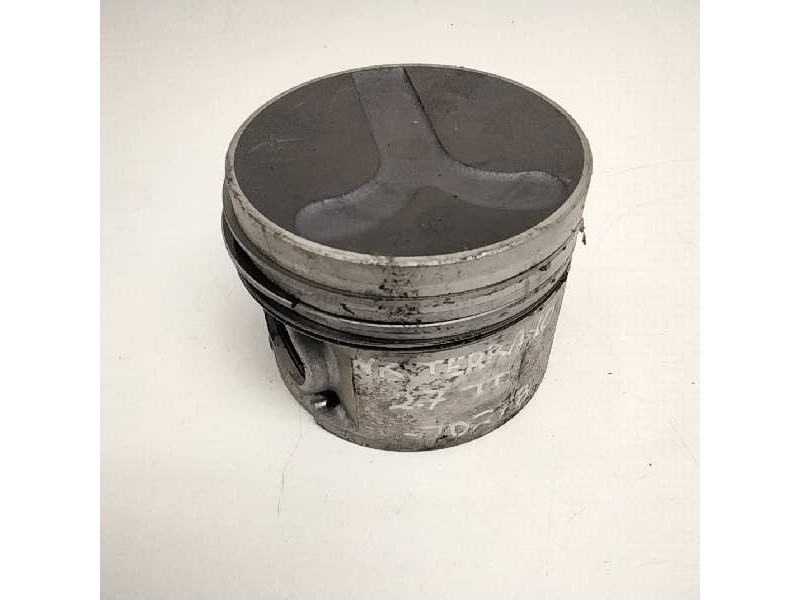 Recambio de piston para nissan terrano/terrano.ii (r20) 2.7 turbodiesel referencia OEM IAM   